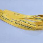 بند گردن آویز همایش ژئولیت