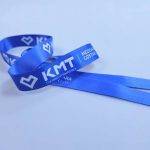 بند گردن آویز KMT