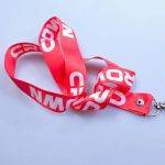 بند گردن آویز برند crown آلمان