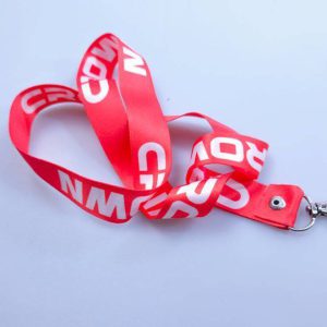 بند گردن آویز برند crown آلمان