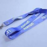 بند گردن آویز برند صنفی