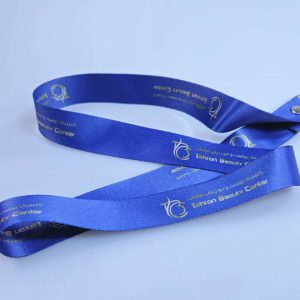 بند گردن آویز همایش و کنفرانس