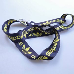 بند گردن آویز برند آدیداس