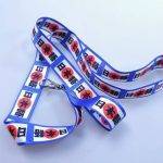 بند گردن آویز برای نمایشگاه ژاپن