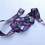 بند گردن آویز برای برند نایک