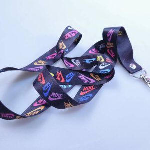 بند گردن آویز برای برند نایک