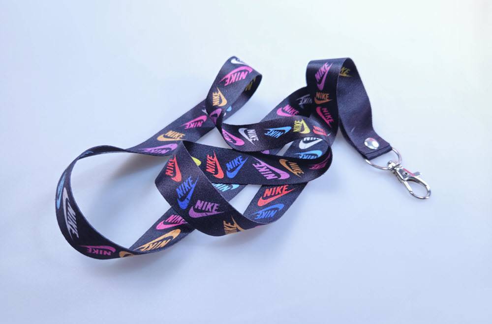 59 بند گردن آویز برای برند نایک