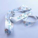 بند گردن آویز برای موبایل کودکان