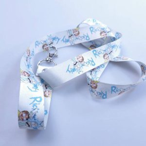 بند گردن آویز برای موبایل کودکان