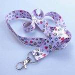 بند گردن آویز بچگانه