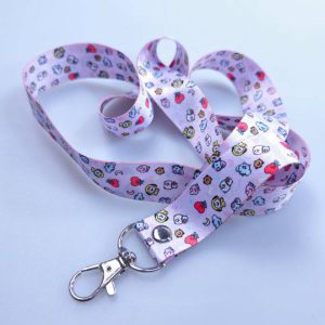 بند گردن آویز بچگانه