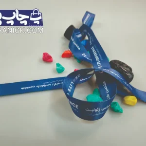 بند گردن آویز برای کنفرانس