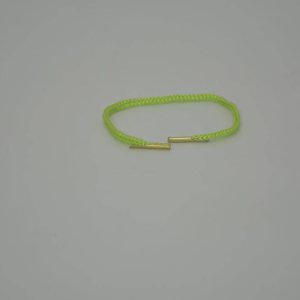 بند ساده ساک دستی رنگ سبز 30 سانتی متری