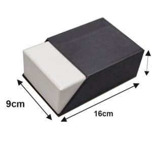 جعبه هاردباکس کشویی سایز 4×9×16