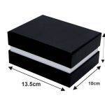 جعبه هاردباکس 3 تیکه سایز 6.5×10×13.5