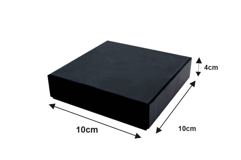 Bitmap-9 جعبه هاردباکس مشکی سایز 4×10×10