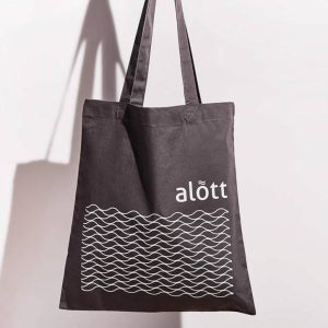 ساک متقال آماده لوگودار