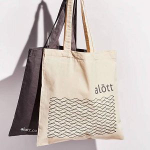 ساک متقال آماده برای لباس زیر