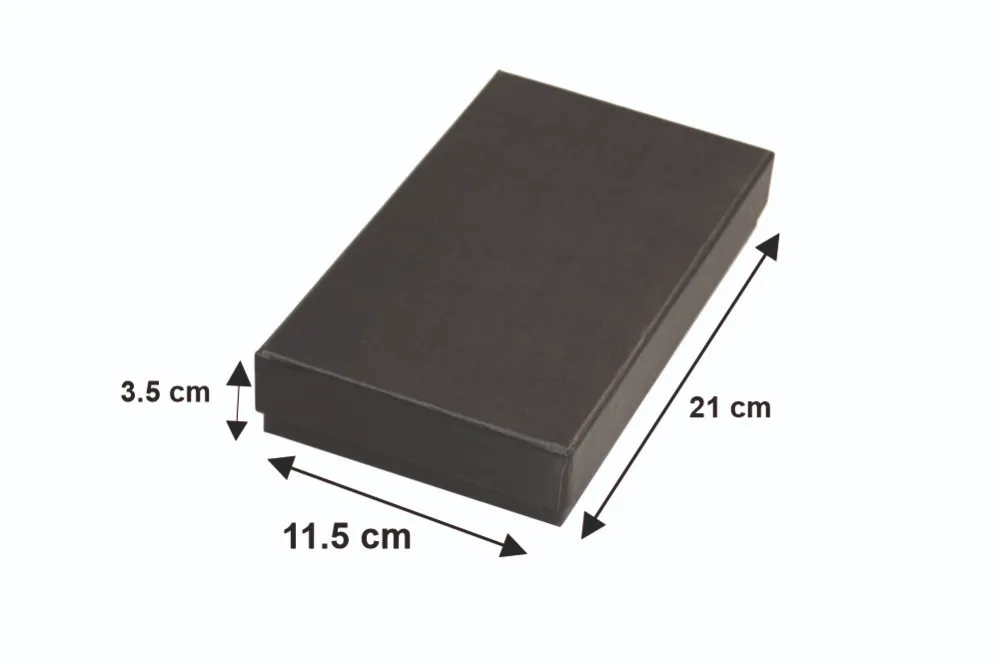 HARDBOXPANICKPRO-2 جعبه هاردباکس مشکی سایز 3.5×21×11.5