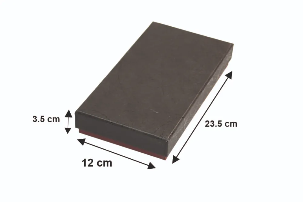 HARDBOXPANICKPRO-3 جعبه هاردباکس مشکی سایز 3.5×12×23.5