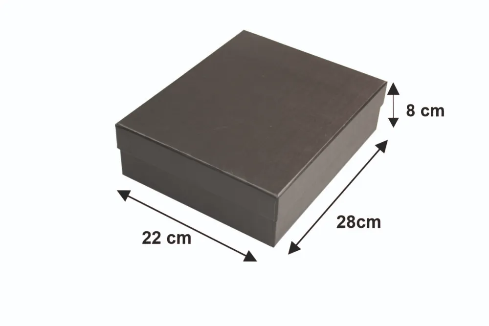 HARDBOXPANICKPRO-5 جعبه هاردباکس مشکی سایز 8×22×28