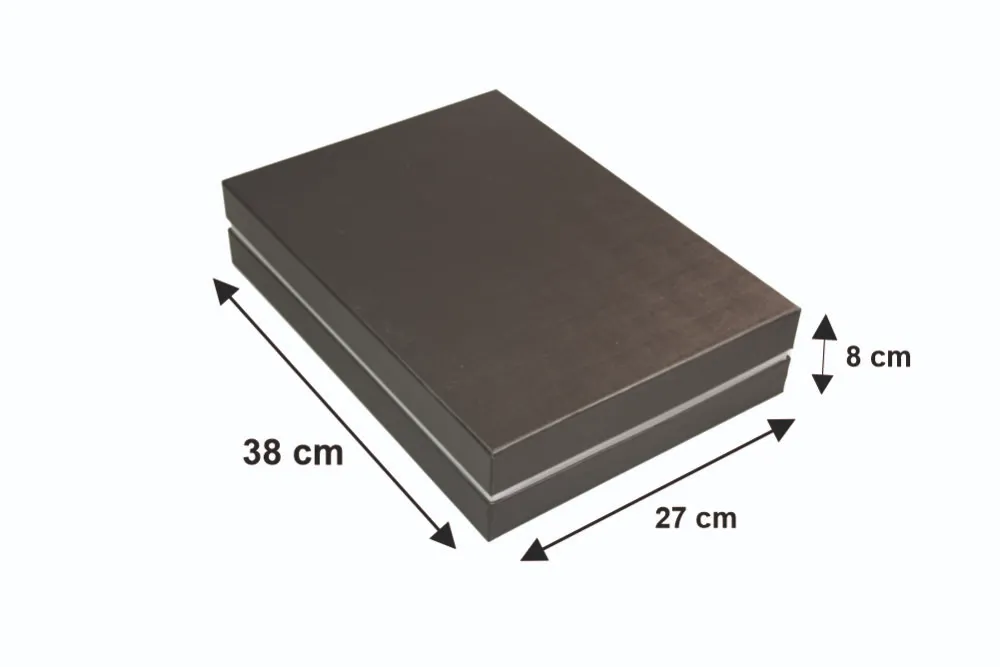 HARDBOXPANICKPRO-6 جعبه هاردباکس سه تکه سایز 8×27×38