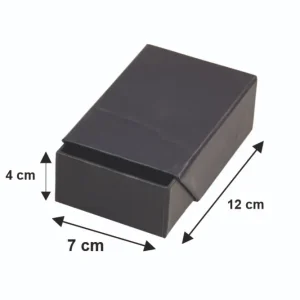 جعبه هاردباکس کشویی سایز 4×7×12