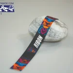 چاپ روبان 4 رنگ ribon