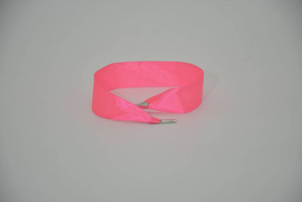 band (19) بند ساده ساک دستی رنگ سرخابی30 سانتی متری