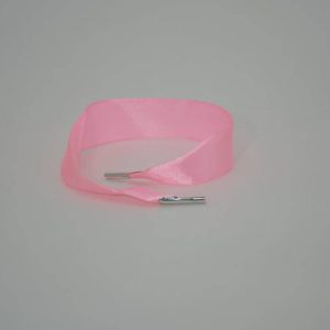 بند روبان ساک دستی رنگ صورتی30 سانتی متری