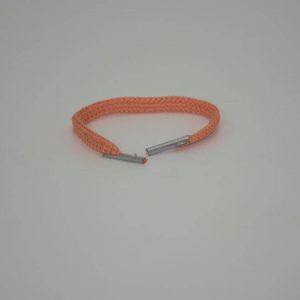 بند زنبوری ساک دستی رنگ نارنجی30 سانتی متری