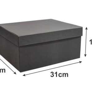 جعبه هاردباکس سایز 15×26×31