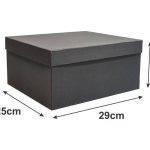 جعبه هاردباکس سایز 14×25×29