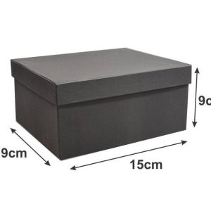 جعبه هاردباکس سایز 9×15×19