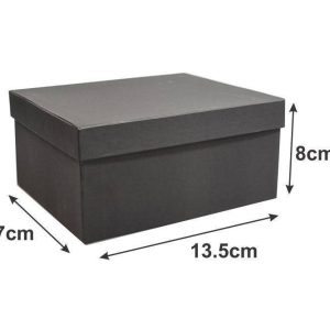 جعبه هاردباکس سایز 8×13.5×17