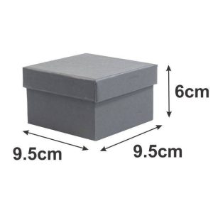 جعبه هاردباکس سایز 6×9.5×9.5