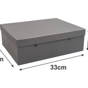 جعبه هاردباکس سایز 11×27×33