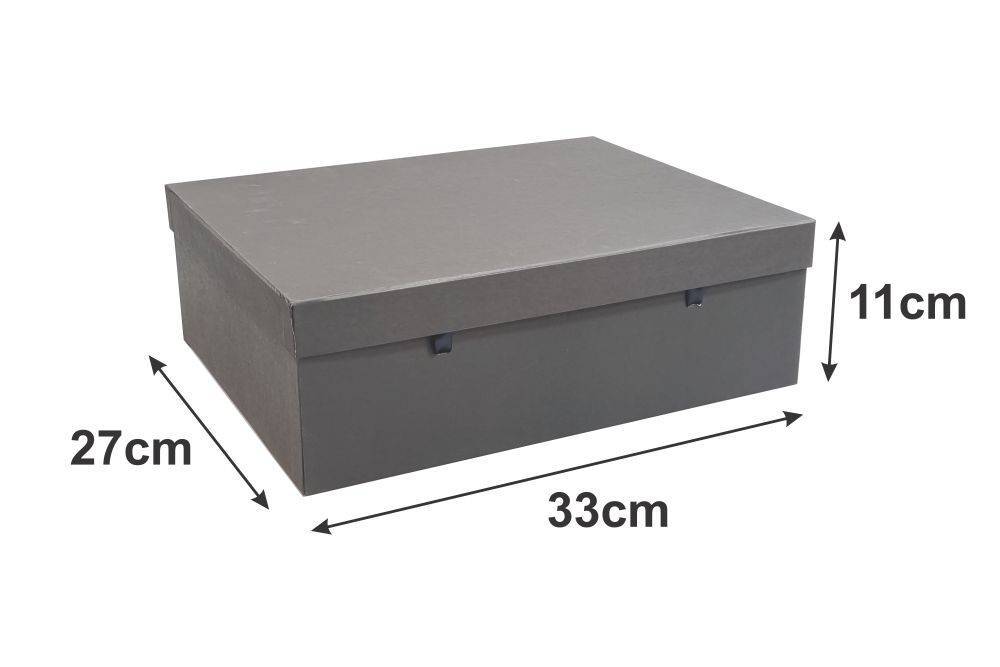 hardbox-26 جعبه هاردباکس سایز 11×27×33