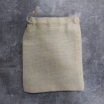 کیسه پارچه ای کنفی ۱۲ در ۱۰