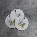 تگ نوروز سایز قطر 5 سانتی متر