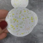 تگ بهار قطر 5 سانتی متر بسته 50 عددی