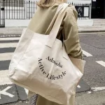 ساک متقال آماده برای نمایشگاه ها