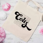 ساک متقال آماده برای تور