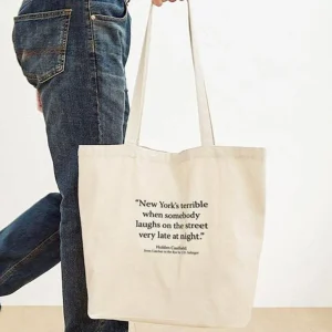 ساک متقال آماده برای تکنولوژی