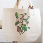 ساک متقال آماده برای نقاشی