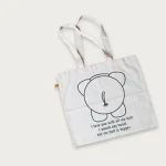 ساک متقال آماده برای مهد