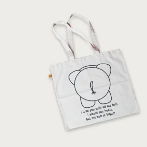 ساک متقال آماده برای مهد