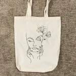 ساک متقال آماده برای گالری