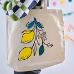 ساک متقال آماده برای هلدینگ