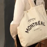 ساک متقال آماده برای شرکت